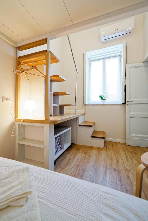 Apartament La Porta Di Mezzo Katania Zewnętrze zdjęcie