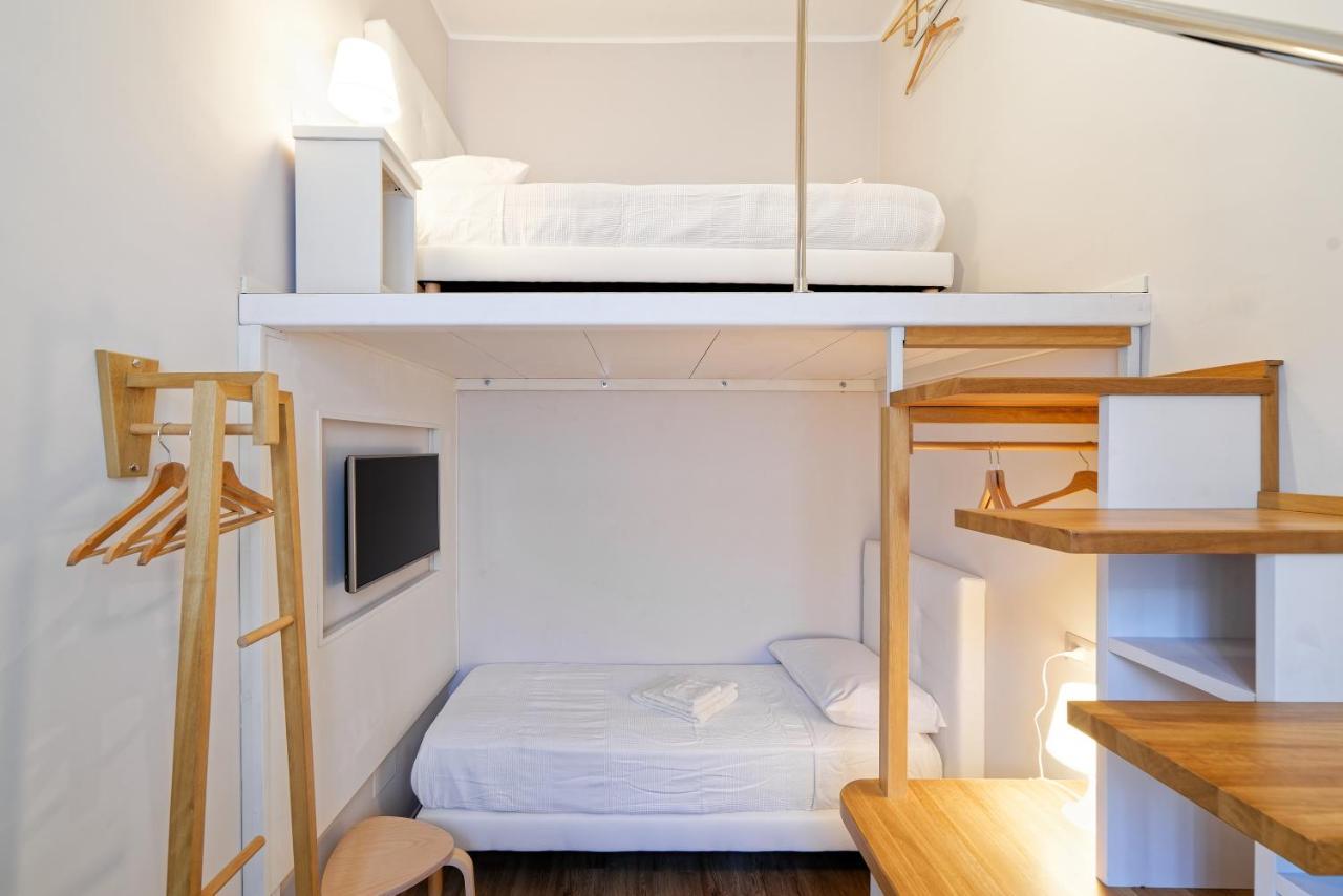 Apartament La Porta Di Mezzo Katania Zewnętrze zdjęcie