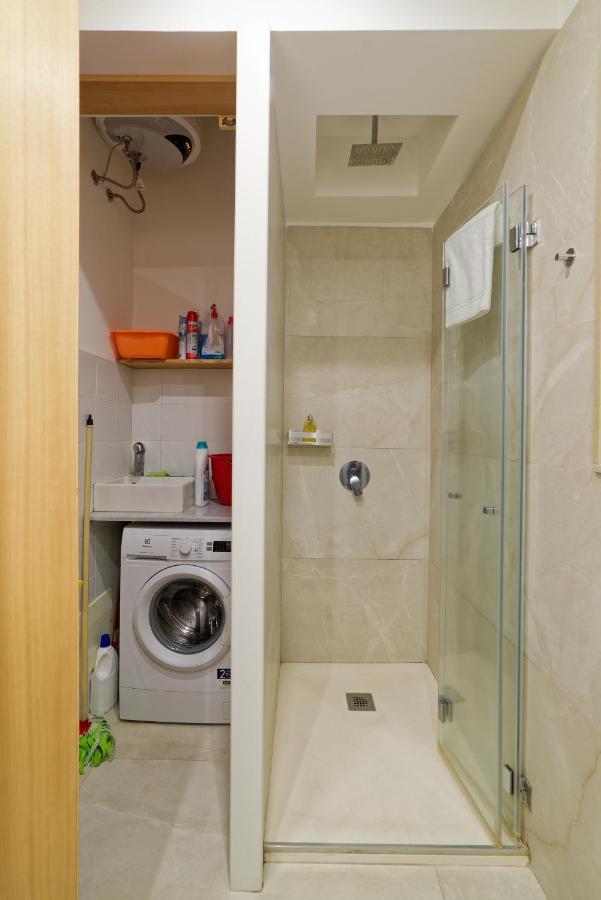 Apartament La Porta Di Mezzo Katania Zewnętrze zdjęcie