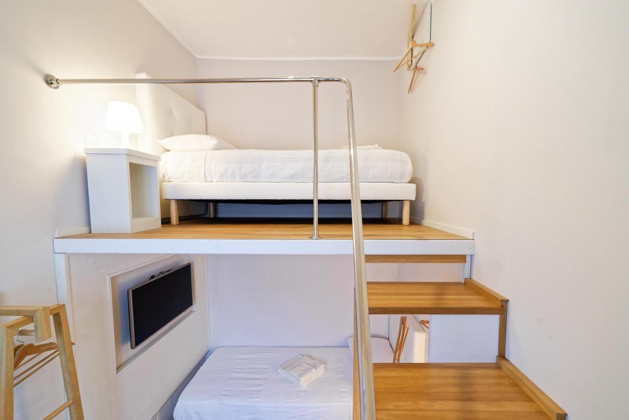 Apartament La Porta Di Mezzo Katania Zewnętrze zdjęcie