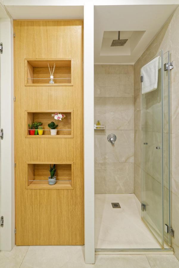 Apartament La Porta Di Mezzo Katania Zewnętrze zdjęcie